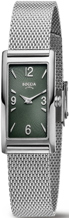 Obrázek Boccia Titanium