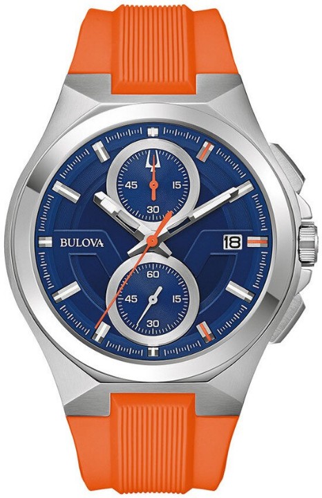 Obrázek Bulova Maquina Sport Quartz Marc Anthony