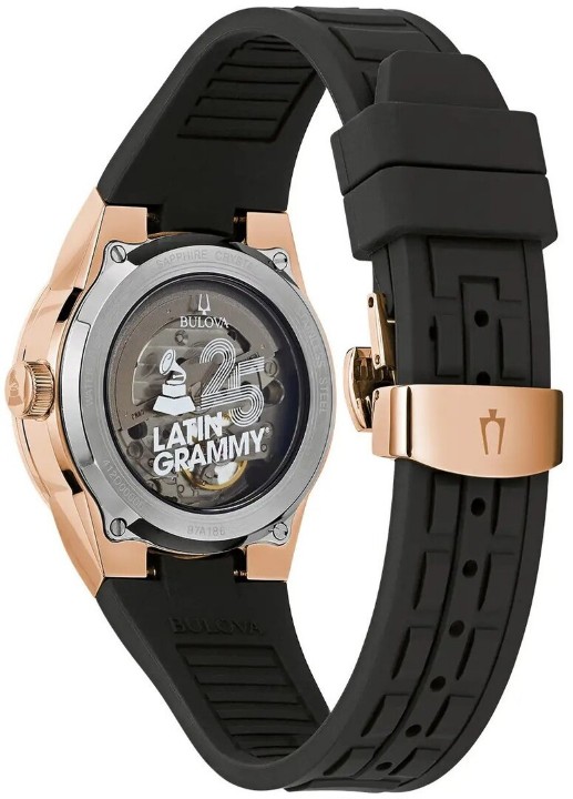 Obrázek Bulova Latin GRAMMY®