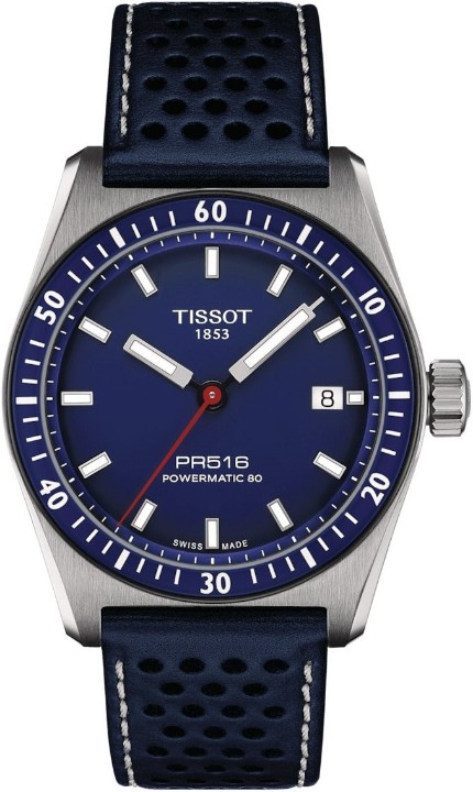 Obrázek Tissot PR516 Powermatic 80