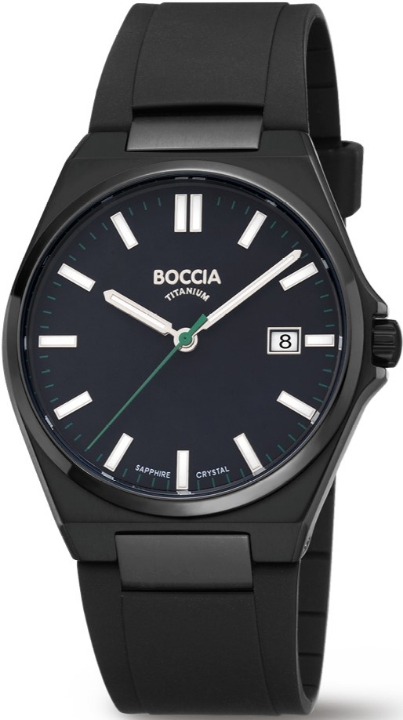 Obrázek Boccia Titanium