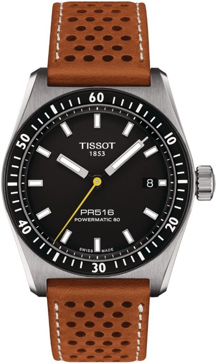 Obrázek Tissot PR516 Powermatic 80