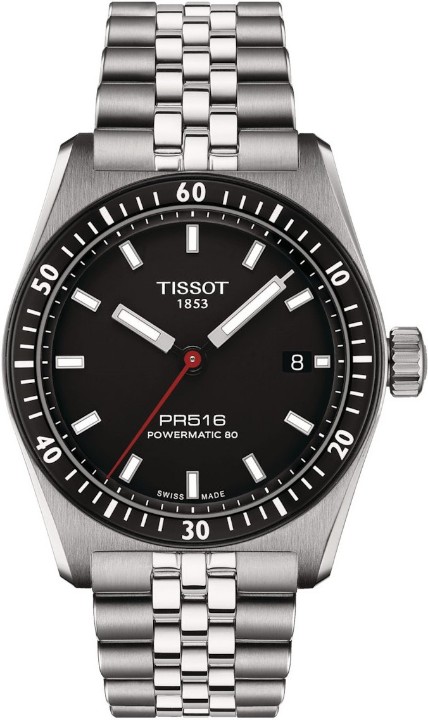 Obrázek Tissot PR516 Powermatic 80