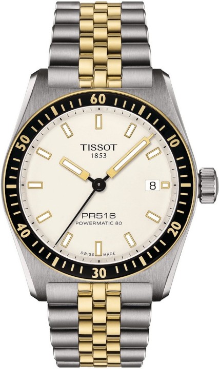 Obrázek Tissot PR516 Powermatic 80