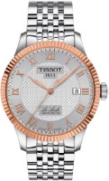 Obrázek Tissot Le Locle COSC 18k Gold Bezel