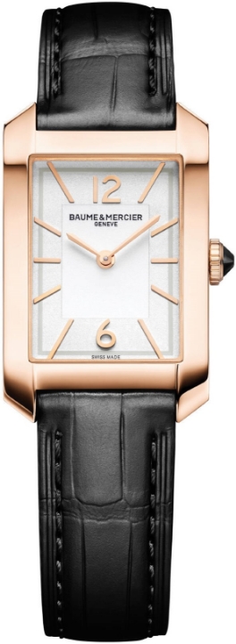 Obrázek Baume & Mercier Hampton