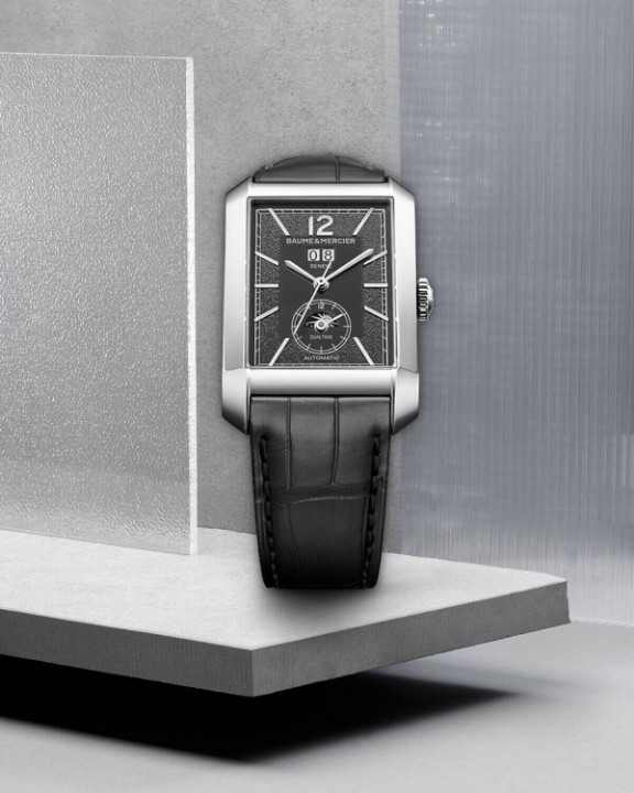 Obrázek Baume & Mercier Hampton