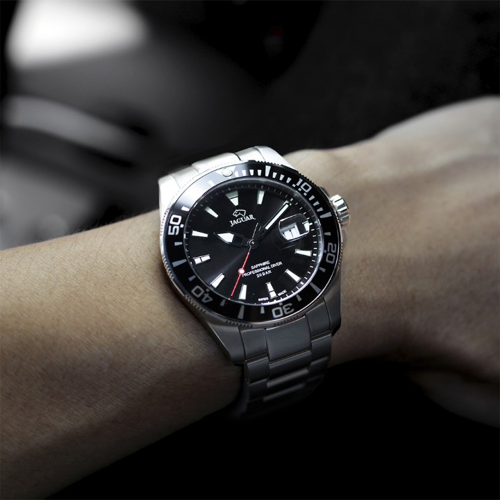 Obrázek Jaguar Executive Diver