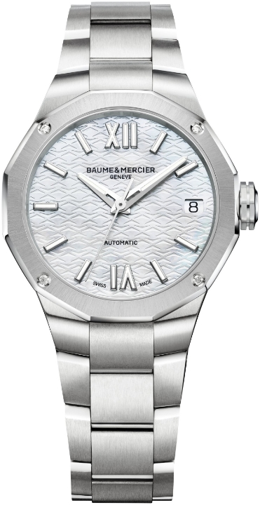 Obrázek Baume & Mercier Riviera