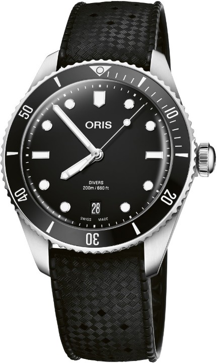 Obrázek Oris Divers Date