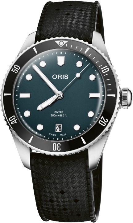 Obrázek Oris Divers Date