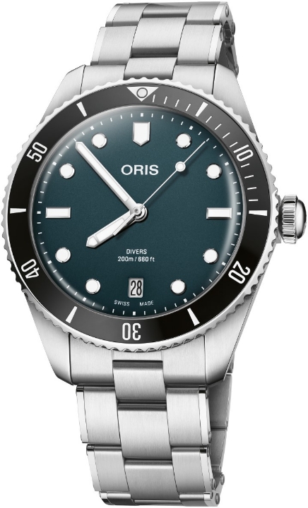 Obrázek Oris Divers Date