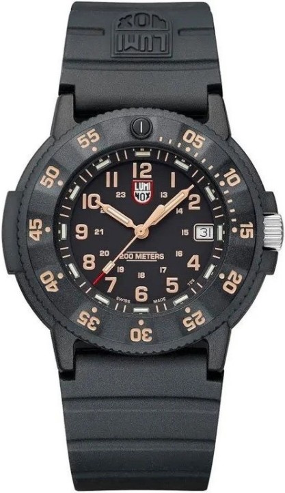 Obrázek Luminox Original Navy SEAL 3000 Series