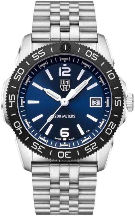 Obrázek Luminox Pacific Diver 3120M Series