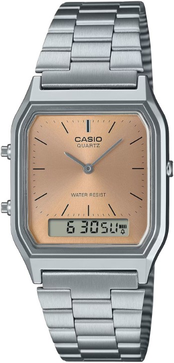 Obrázek Casio Vintage