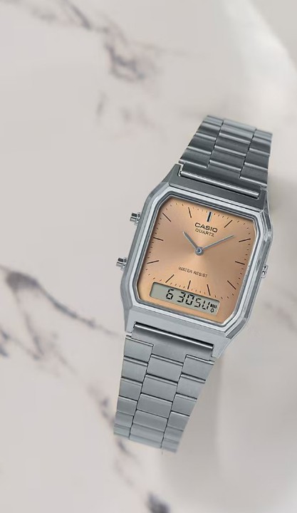 Obrázek Casio Vintage