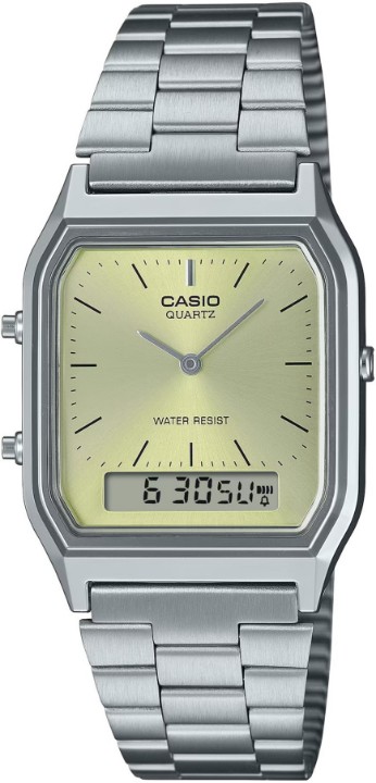 Obrázek Casio Vintage