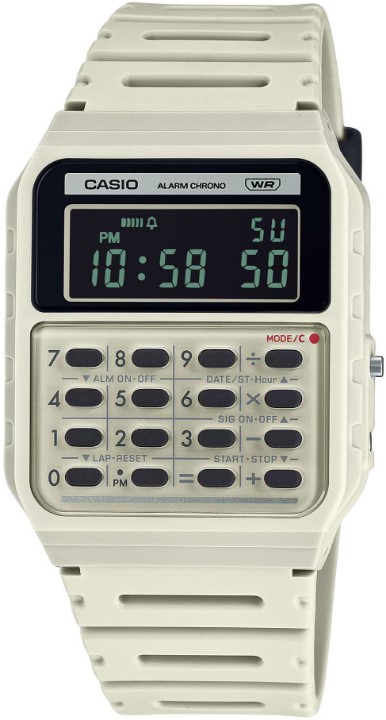 Obrázek Casio Vintage