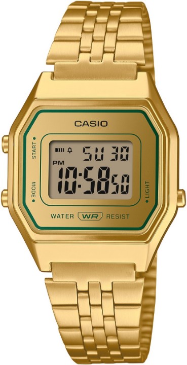 Obrázek Casio Vintage