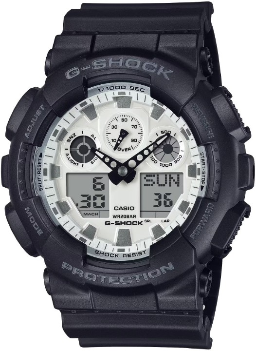 Obrázek Casio G-Shock