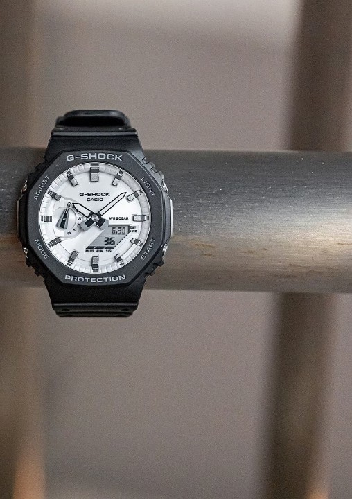 Obrázek Casio G-Shock Carbon Core Guard