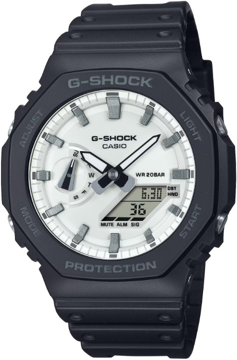 Obrázek Casio G-Shock Carbon Core Guard