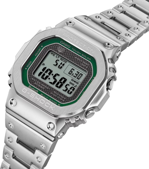 Obrázek Casio G-Shock Bluetooth