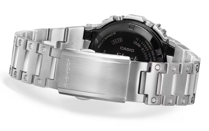 Obrázek Casio G-Shock Bluetooth