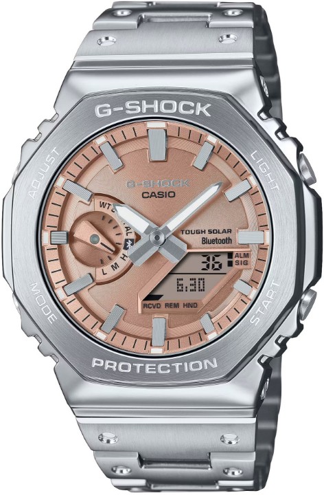 Obrázek Casio G-Shock Full Metal