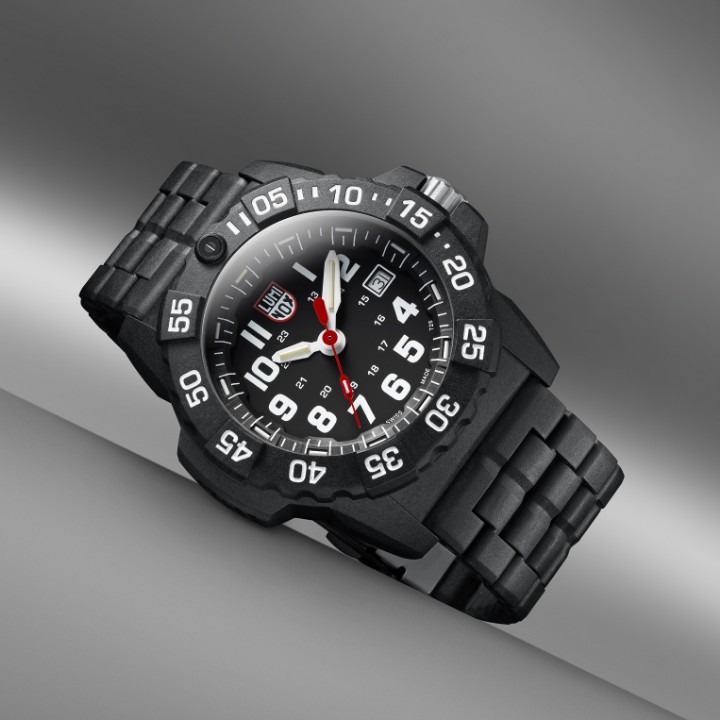 Obrázek Luminox Navy SEAL 3500 Series