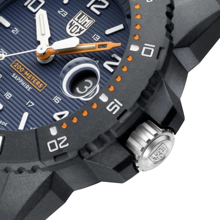 Obrázek Luminox Navy SEAL Foundation