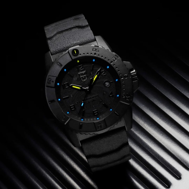 Obrázek Luminox Navy SEAL Foundation