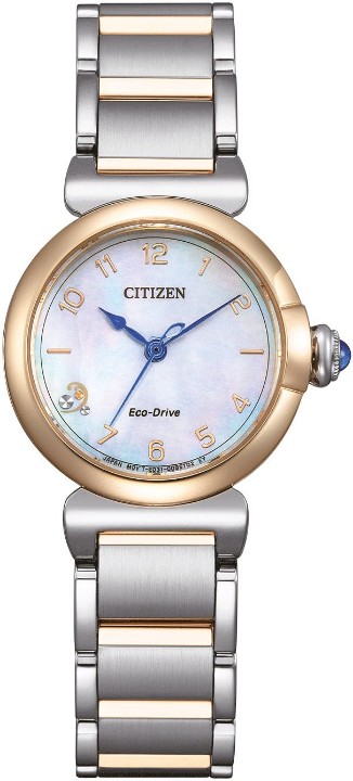 Obrázek Citizen L Eco Drive