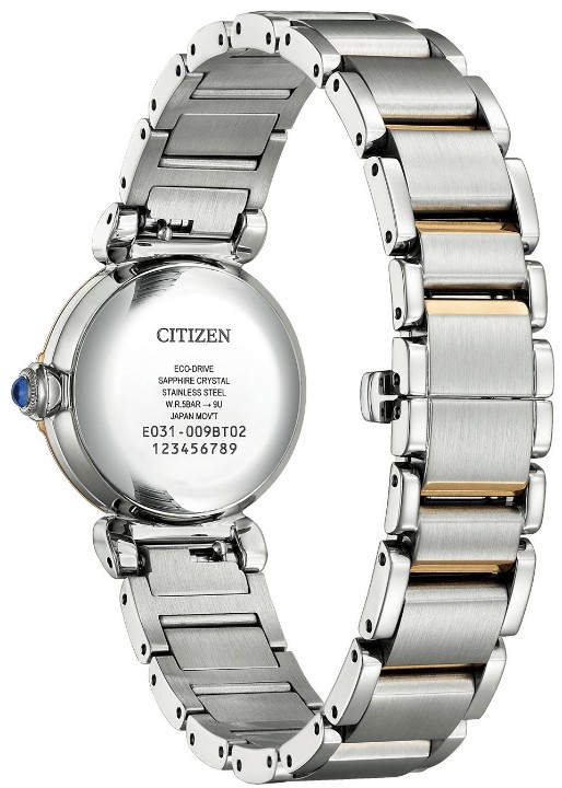 Obrázek Citizen L Eco Drive