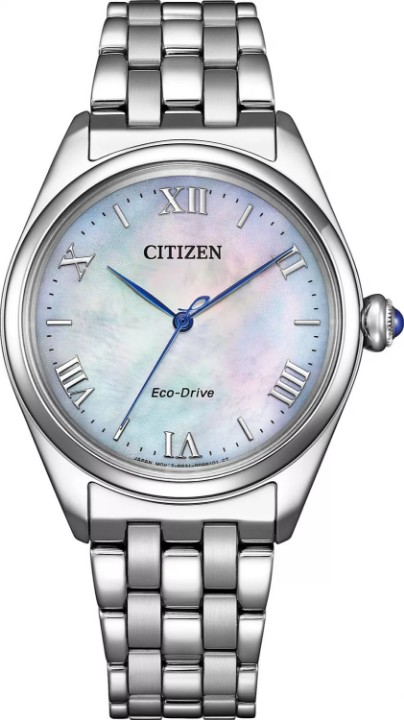 Obrázek Citizen L Eco Drive