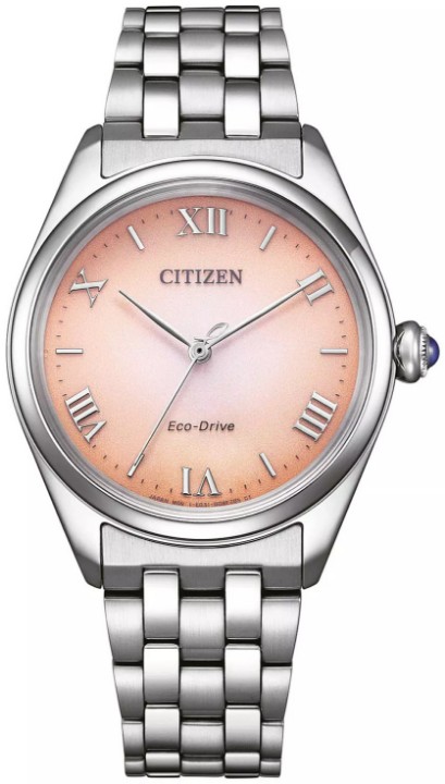 Obrázek Citizen L Eco Drive