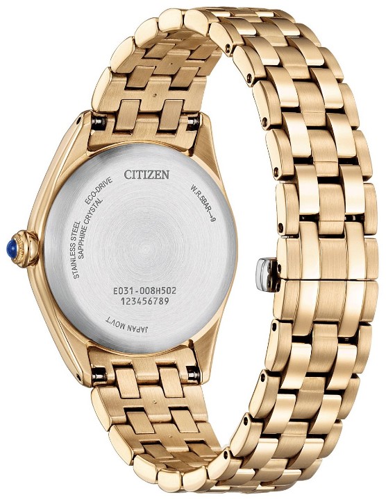 Obrázek Citizen L Eco Drive