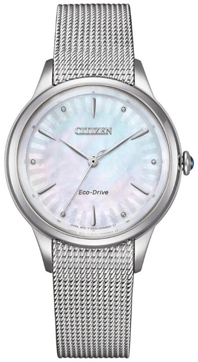 Obrázek Citizen Eco Drive