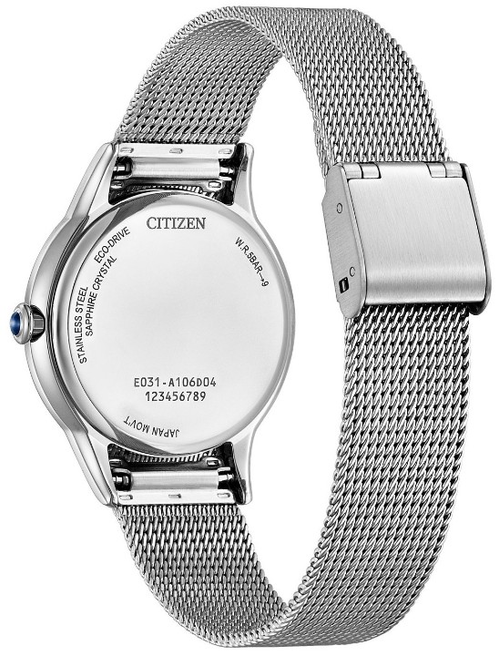 Obrázek Citizen Eco Drive