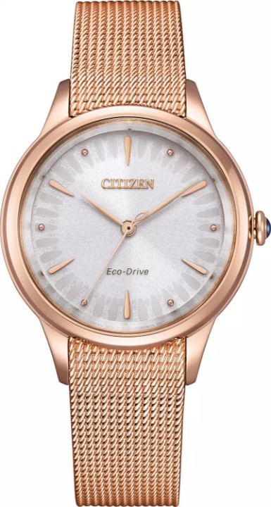 Obrázek Citizen Eco Drive