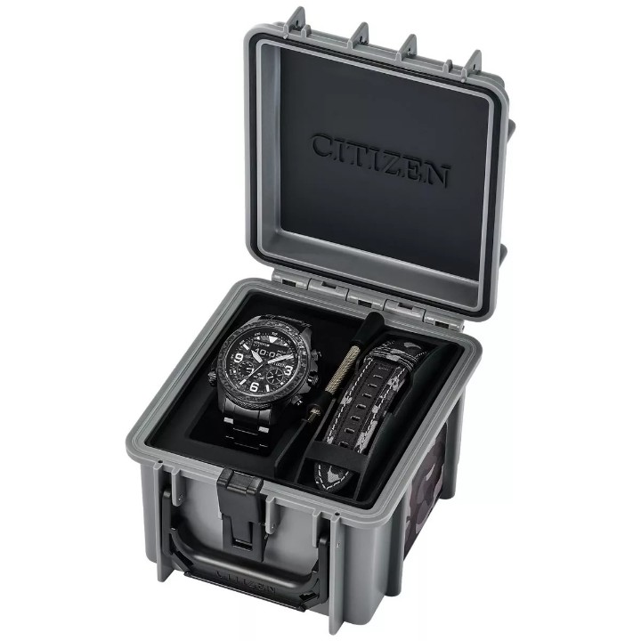 Obrázek Citizen Promaster Land 35th Anniversary Limited Edition