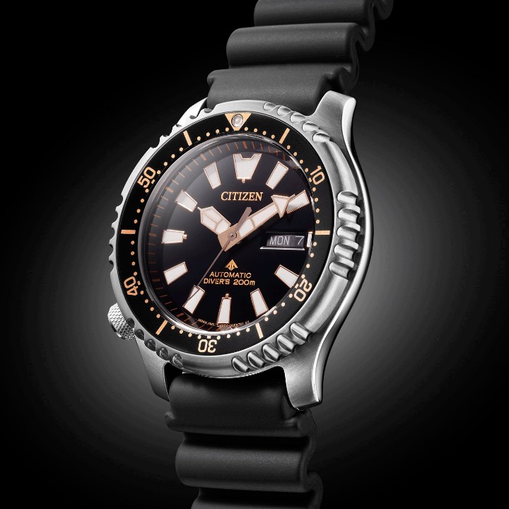 Obrázek Citizen Promaster Marine Diver Limited Edition