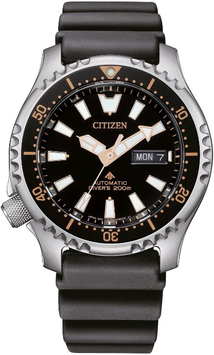 Obrázek Citizen Promaster Marine Diver Limited Edition