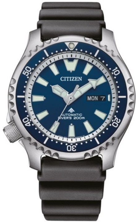 Obrázek Citizen Promaster Marine Diver Limited Edition