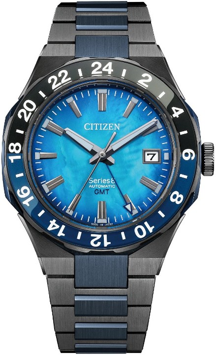 Obrázek Citizen Series 8 GMT Limited Edition