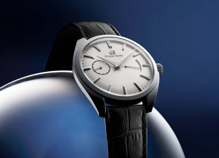 Obrázek Grand Seiko Elegance