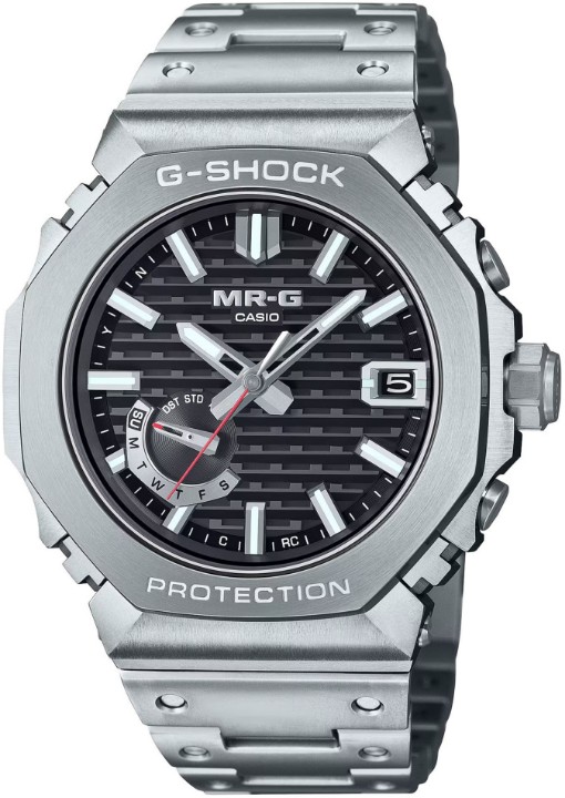 Obrázek Casio G-Shock MR-G