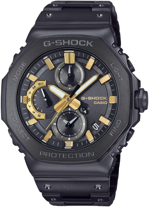 Obrázek Casio G-Shock Pro 50th Anniversary Zero to One Chrono Limited Edition