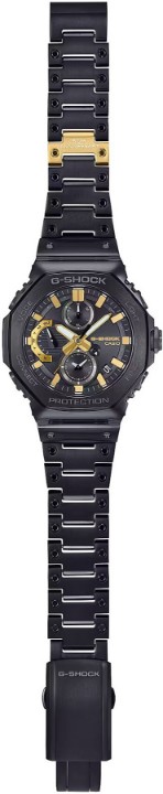 Obrázek Casio G-Shock Pro 50th Anniversary Zero to One Chrono Limited Edition