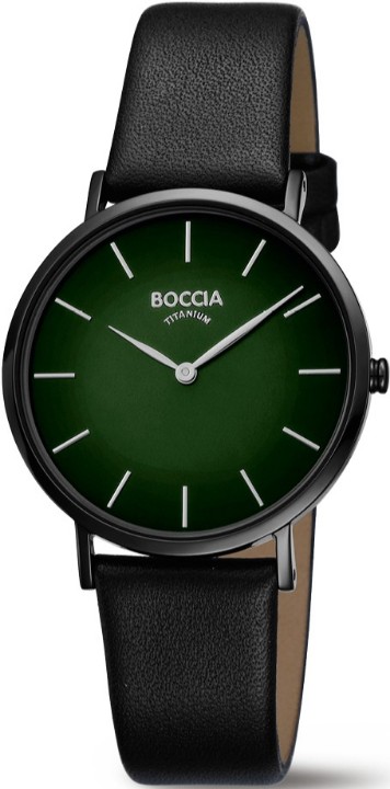 Obrázek Boccia Titanium